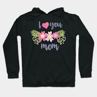 Mother Day Hoodie